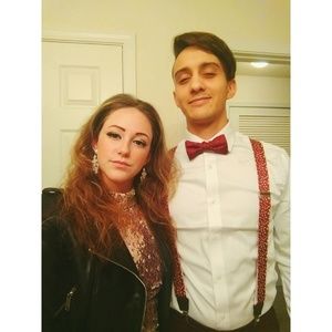 Meet your Posher, Lindsey